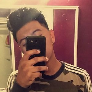 Meet your Posher, William